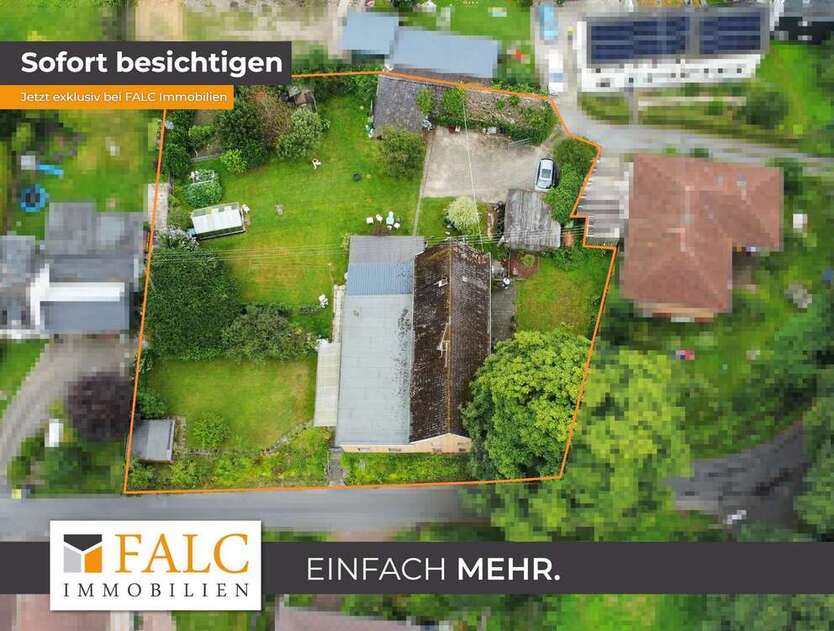 Haus zum Kaufen in Eitorf 349.000 € 230 m²
