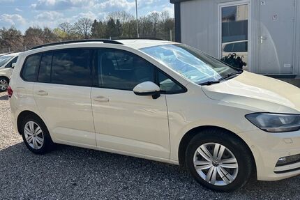 VW Touran 138.000 km 16.659 &euro; Ratzeburg bei Hamburg 23909