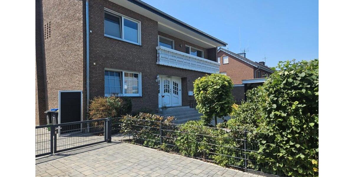 Maisonettenwohnung Telgte - 4 Zimmer, 180 m&sup2;, 1.950&euro; | Angebot:27617467
