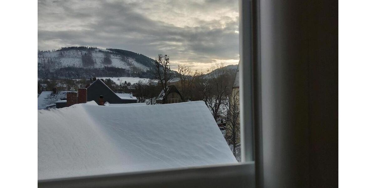 Goslar 2Zi DG- Wohnung 3.OG ruhig und central 1 zimmer