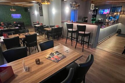 RestaurantBar zu Vermieten in Stadthagen Voll ausgestattet zimmer
