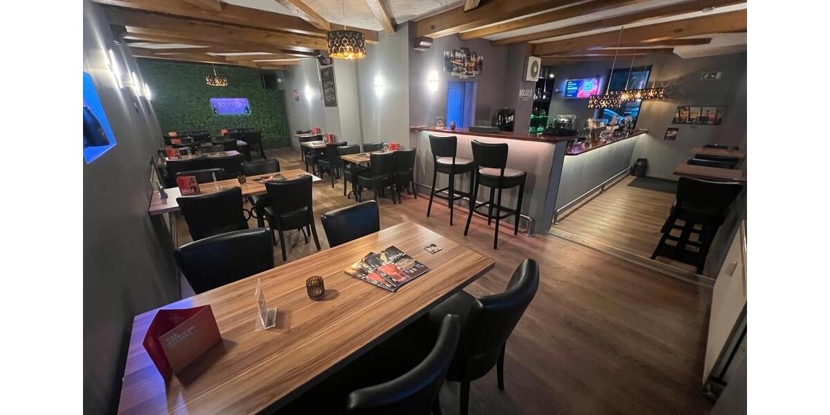 RestaurantBar zu Vermieten in Stadthagen Voll ausgestattet zimmer
