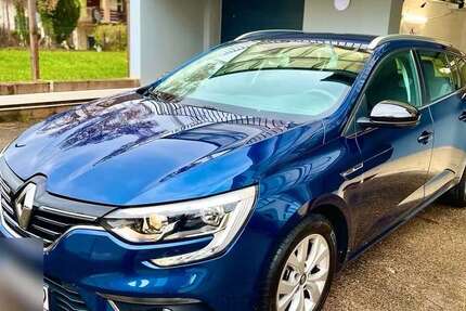 Renault Megane 85.788 km 9.900 &euro; Altenahr 53505