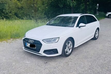 Audi A4 167.000 km 21.799 &euro; Niefern-Oschelbronn 75223