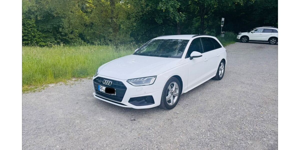 Audi A4 167.000 km 21.799 &euro; Niefern-Oschelbronn 75223