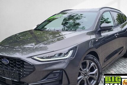 Ford Focus 24.909 km 23.080 € München 81477