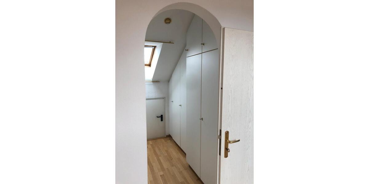 Dachgeschoßwohnung Bayerbach - 2 Zimmer, 70 m&sup2;, 179.000&euro; | Angebot:26640138