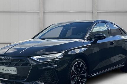 Audi A3 1.500 km 56.700 &euro; Fürstenwalde 15517