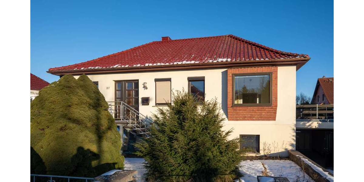 Einfamilienhaus Neukalen - 5 Zimmer, 120 m&sup2;, 150.000&euro; | Angebot:25156010