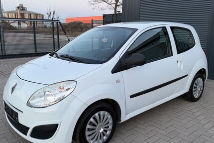 Renault Twingo 209.228 km 2.000 &euro; Salzwedel 29410