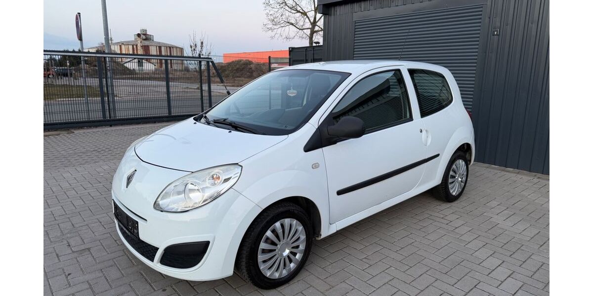 Renault Twingo 209.228 km 2.000 &euro; Salzwedel 29410