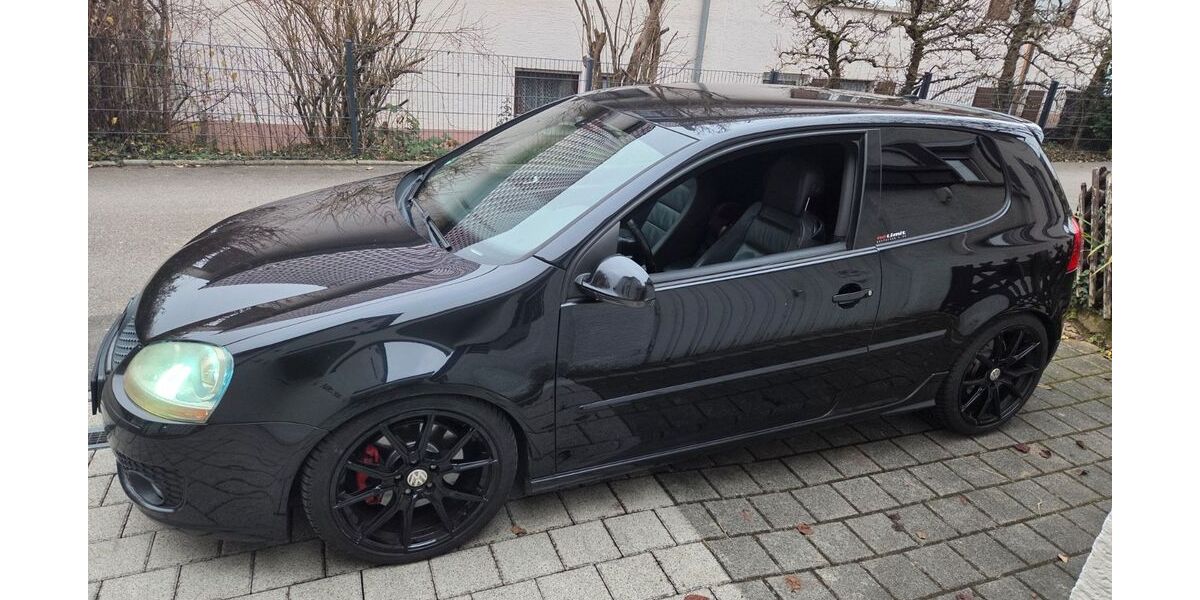 VW Golf 184.000 km 3.400 &euro; Schwaikheim 71409