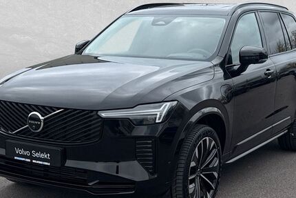 Volvo XC90 18.000 km 68.650 &euro; Karlsruhe 76187