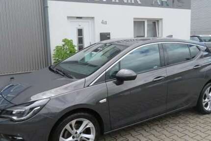 Opel Astra 91.377 km 10.899 &euro; Binswangen 86637