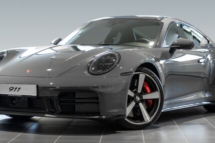 Porsche 992 12.900 km 154.880 &euro; Göppingen 73037