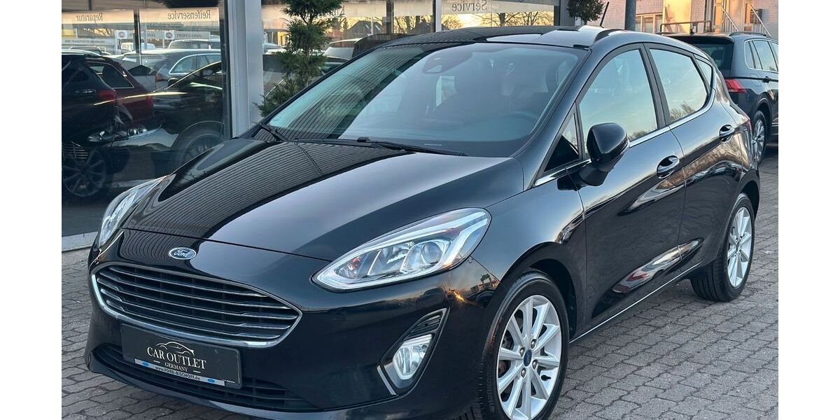 Ford Fiesta 148.000 km 7.990 &euro; Bad Bramstedt 24576
