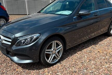 Mercedes-Benz C 220 144.446 km 15.900 &euro; Berge 49626