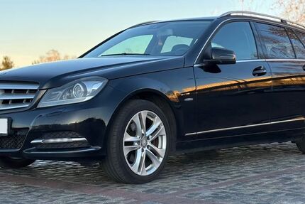 Mercedes-Benz C 250 374.000 km 5.450 &euro; Greifswald 17491