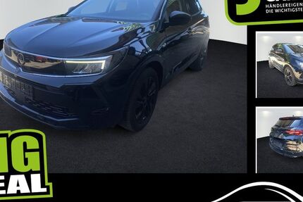 Opel Grandland (X) 22.299 km 20.990 &euro; Neufahrn 85375