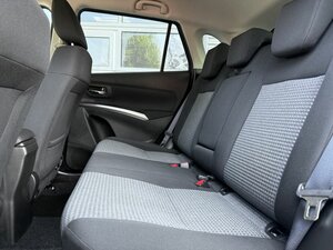 Suzuki S-Cross 1.5 Comfort Hybrid AGS +CarPlay+LED+ 23.970 km 22.450 &euro; Meerbusch 40667