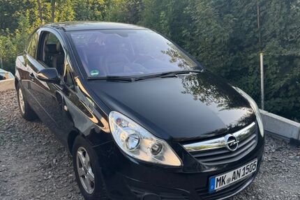 Opel Corsa 123.000 km 2.950 &euro; Meinerzhagen 58540
