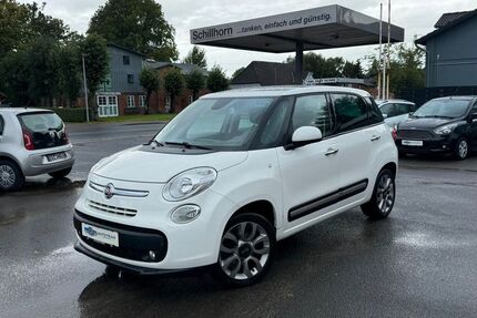 Fiat 500L 59.990 km 8.399 &euro; Hemme 25774