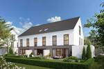 Familienglück - Reihenhaus mit 4 Zimmern und Garten 4 zimmer