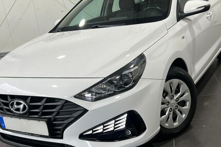 Hyundai i30 126.000 km 12.995 &euro; Bretten 75015