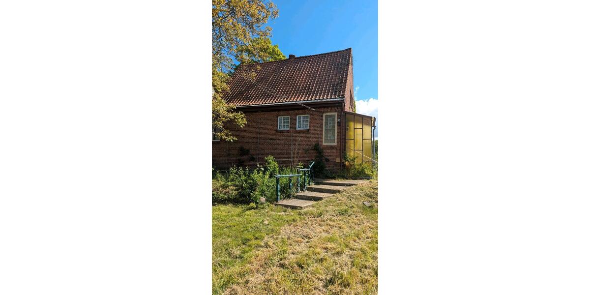 Einfamilienhaus Lenzen (Elbe) - 4 Zimmer, 73 m&sup2;, 150.000&euro; | Angebot:27409660