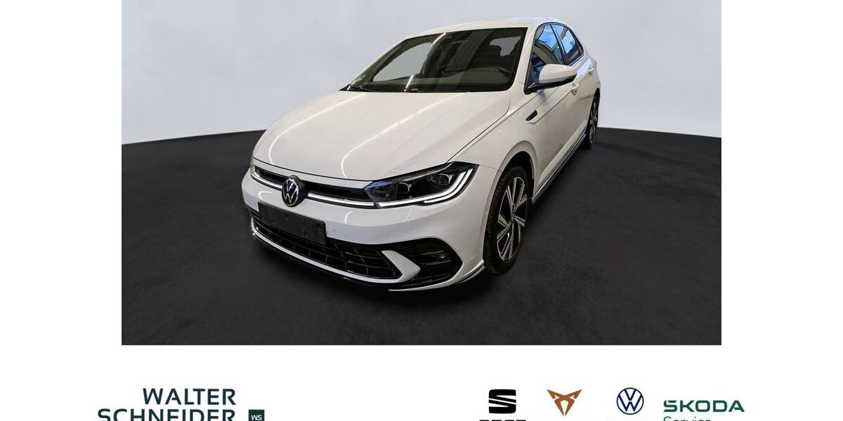 VW Polo 37.175 km 20.850 &euro; Kreuztal 57223