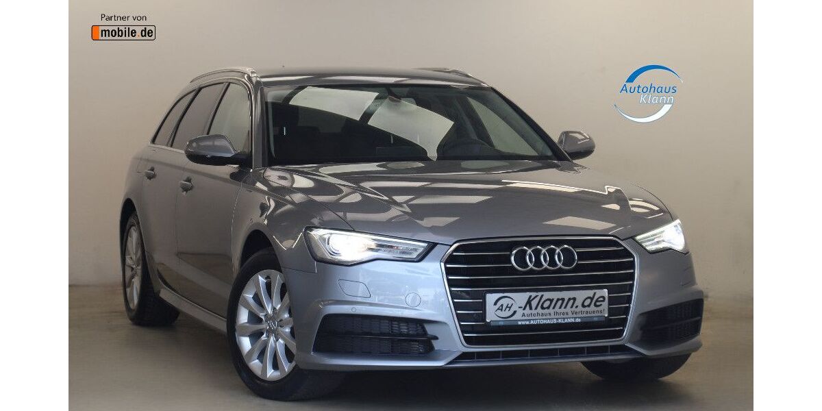 Audi A6 85.663 km 22.499 &euro; Teltow 14513