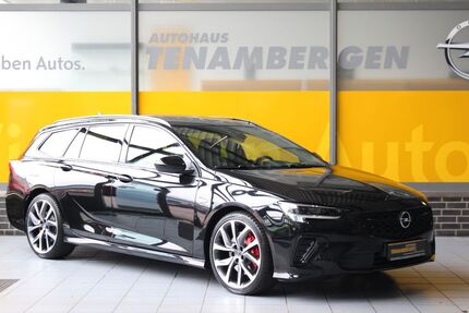 Opel Insignia 31.700 km 34.900 € Mettingen 49497