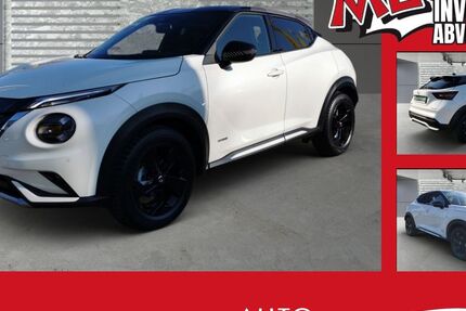 Nissan Juke 20.700 km 19.790 &euro; Kaiserslautern 67657