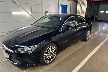 Mercedes CLA 180