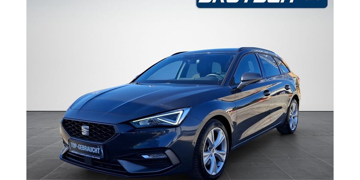 Seat Leon 17.600 km 26.780 &euro; Singen 78224