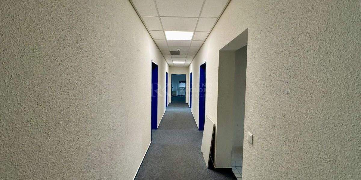 Gewerbeobjekt Ramstein-Miesenbach Ramstein - 2.300&euro; | Angebot:25526568