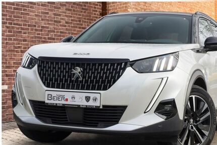 Peugeot 2008 44.000 km 20.980 &euro; Karlsruhe 76131