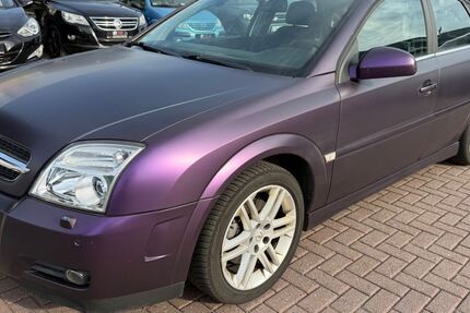 Opel Vectra 144.250 km 3.450 &euro; Dinslaken 46537