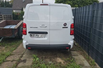 Fiat Scudo 8.000 km 29.100 &euro; Niederkassel 53859