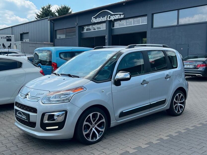 C3 Picasso