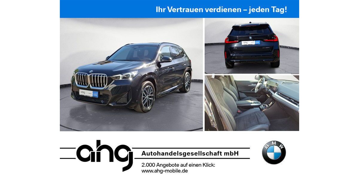 BMW X1 27.884 km 42.930 &euro; Achern 77855