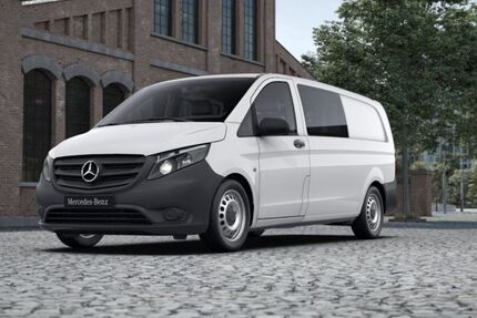 Mercedes-Benz Vito 117.800 km 32.713 &euro; Mühldorf a. Inn 84453