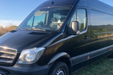 Mercedes-Benz Sprinter 170.500 km 20.480 € Gebsattel 91607