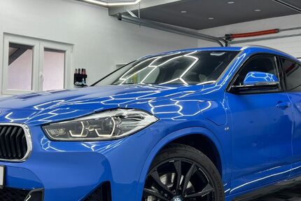 BMW X2 13.101 km 28.950 &euro; Altdorf 84032