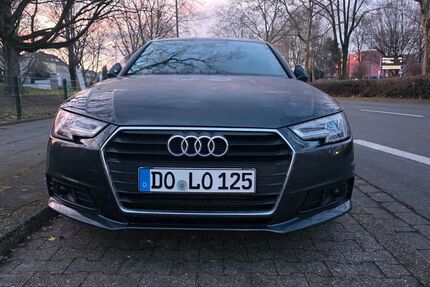 Audi A4 172.000 km 14.450 &euro; Dortmund 44147