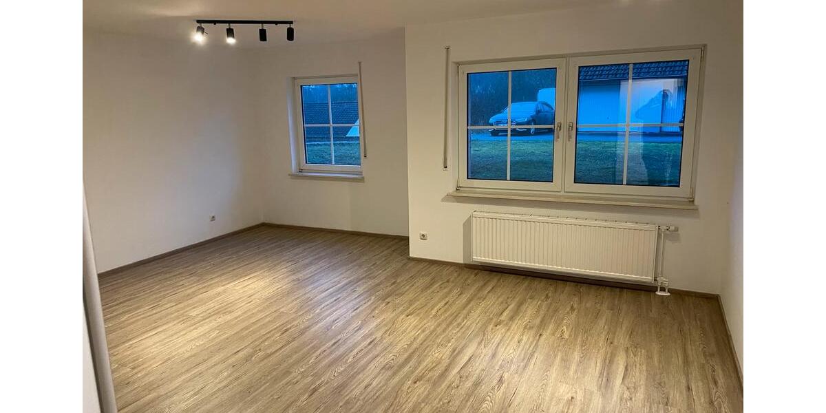 Etagenwohnung Jünkerath - 2 Zimmer, 73 m&sup2;, 640&euro; | Angebot:25436191
