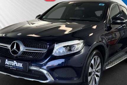 Mercedes-Benz GLC 250 124.000 km 26.498 &euro; Bad-Waldsee 88339