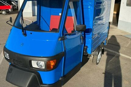 Piaggio APE 10 km 8.290 € Dösingen 87679