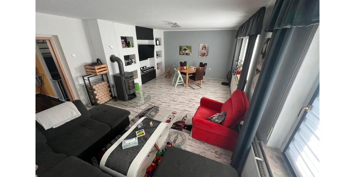 Einfamilienhaus Mockrehna - 6 Zimmer, 132 m&sup2;, 349.000&euro; | Angebot:27018832