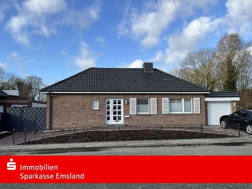 Haus zum Kaufen in Papenburg 298.000 € 123 m²